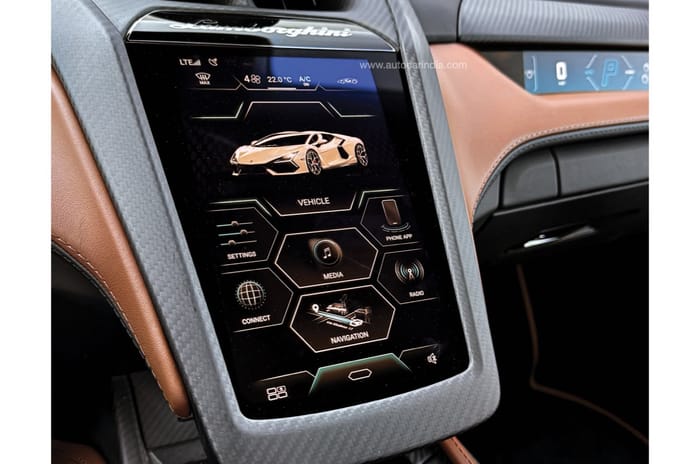 Lamborghini Revuelto review: Effortless 1015hp hybrid supercar